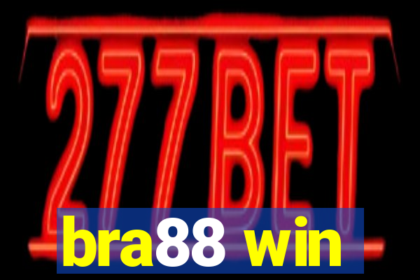 bra88 win